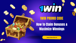 1Win Promo Code