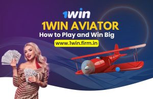 1Win Aviator Game