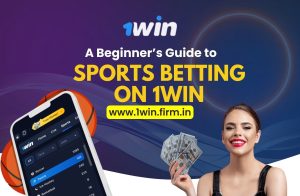 1Win sports betting guide
